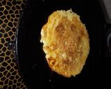 घिया के चीला (Ghiya Ke Chille Recipe In Hindi) रेसिपी चरण 6 फोटो
