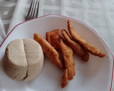 Foto del paso 3 de la receta: Fingers de Pollo empanados
