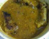 Dal  dhoka recipe step 5 photo