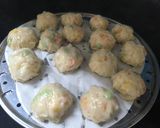 雞肉丸的食譜步驟6照片