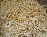 Foto del paso 2 de la receta: Estofado de pollo con spaghetti