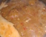 Foto langkah ke 4 dari resep Sayur sambel tumpang.
