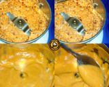 A picture of step 5 of Instant Mysore Bonda With Yummy spicy Red Chutney.