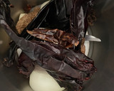 Foto del paso 1 de la receta: Camarones a la diabla en Thermomix