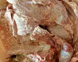 Une image de l'étape 2 de Côtes de chevreuil au vin blanc en cocotte au Cook Expert.