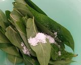 Foto langkah ke 1 dari resep Botok Sembukan tempe.