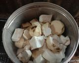 Foto langkah ke 1 dari resep 55) Gethuk Minimalis.