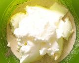 Intelligens és fitt mákos süti ✨ recept fázis 5 fotója