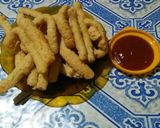 Foto langkah ke 5 dari resep Tahu Cimol(Tamol/Stik Tahu).