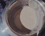 A picture of step 1 of #NVM#Northindian#Layered seviyan.