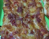 Foto langkah ke 7 dari resep Pizza.