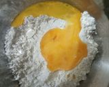 Foto del paso 1 de la receta: Rollitos primavera