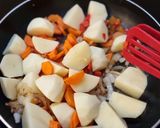 Foto del paso 6 de la receta: Albóndigas en salsa