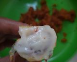 Foto langkah ke 4 dari resep 994. Floss Roll Roti Tawar.