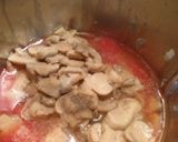 Foto del paso 4 de la receta Medallones de merluza con tomate con Thermomix