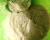Foto langkah ke 2 dari resep Bakso daging sapi ala hs.