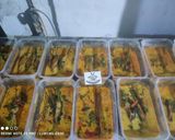 Foto langkah ke 7 dari resep Mangut iwak pe.