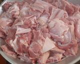 লাহোরি মটন (lahori mutton recipe in Bengali) রেসিপির ধাপ 1 ছবি