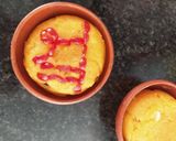 রাভা কেশরী(rava kesari recipe in Bengali) রেসিপি ধাপ - 4 ছবি