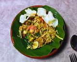 Foto langkah ke 4 dari resep Lotek Jogja.