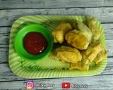 Foto langkah ke 10 dari resep Tahu Aci (1 tahu jadi 5 pcs).