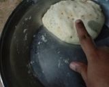 A picture of step 3 of Masaly Waly Namak pary.
