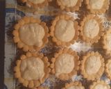 Vaníliakrémes kosárka recept fázis 6 fotója