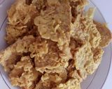 Foto langkah ke 4 dari resep Keripik Tempe Renyah.