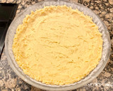 Foto del paso 5 de la receta: Pastel de Ricotta y chocolate. (Ricotta and chocolate cake)