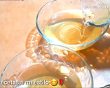 Foto del paso 6 de la receta: Gelatina tricolor