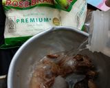 Foto langkah ke 2 dari resep Kuah Sirup Gula.