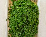 عکس مرحله 2 از دستور حشو ماهی تنوری