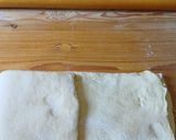 Vajaspogácsa, ami másnap is vajpuha recept fázis 4 fotója