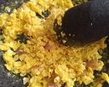 Foto langkah ke 2 dari resep 630. Dadar Jagung Udang.