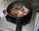 Foto langkah ke 1 dari resep Sambalado ampela.
