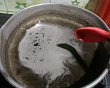 Foto langkah ke 1 dari resep Es Kopi Cappuccino Instan.