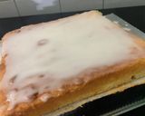 Foto del paso 6 de la receta: Cuadrados de limón sin tacc