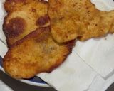 Foto del paso 3 de la receta: *Epazote cocido con frijoles negros*