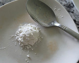 A picture of step 4 of ABC Chicken Soup.
