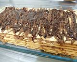 Foto del paso 8 de la receta: Turrón de avena