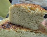 Foto del paso 7 de la receta: Torta🍯de vainilla🧁 y naranja🍰🍊🥧