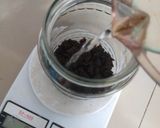 Foto langkah ke 1 dari resep Yeast Water Sourdough Starter.