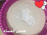 لحم بعجين العراقي