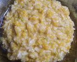 Foto del paso 2 de la receta: Risotto de zapallo con brócoli