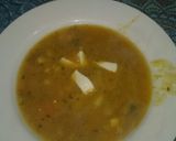 Foto del paso 5 de la receta: Sopa de verdura