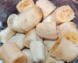 Foto langkah ke 1 dari resep Pisang Kembung.