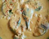 Foto langkah ke 3 dari resep Gulai tenggiri.