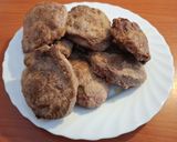 Foto del paso 1 de la receta: Carrillera en salsa con patatas
