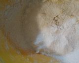 Foto del paso 5 de la receta: Muffin de manzana con canela