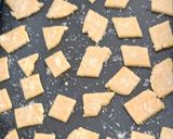 Foto del paso 3 de la receta: Quesitas saludables 125 cal por porción (1/5 receta)